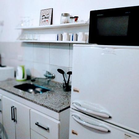Departamento Amplio En Mendoza Διαμέρισμα Εξωτερικό φωτογραφία