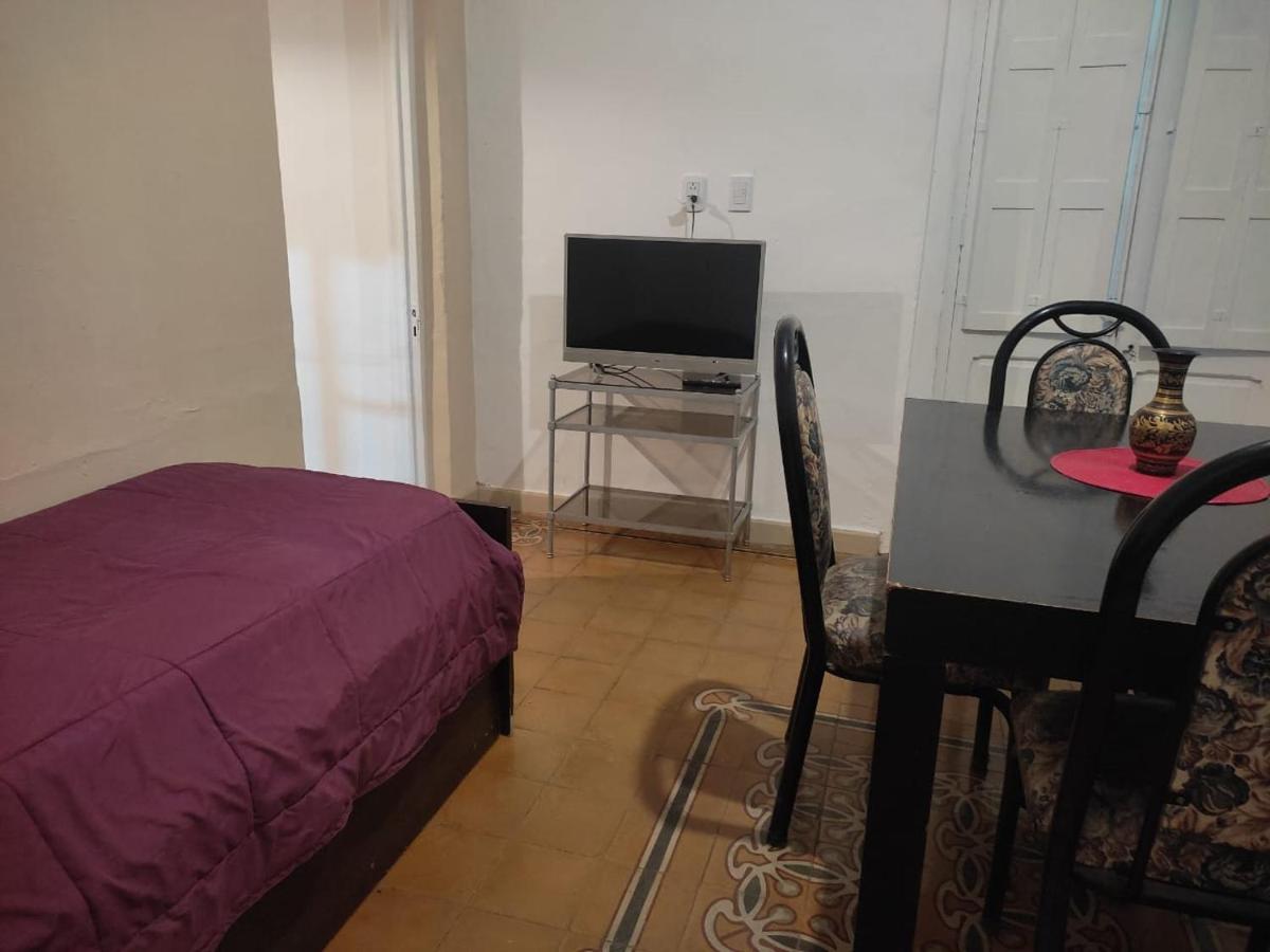 Departamento Amplio En Mendoza Διαμέρισμα Εξωτερικό φωτογραφία
