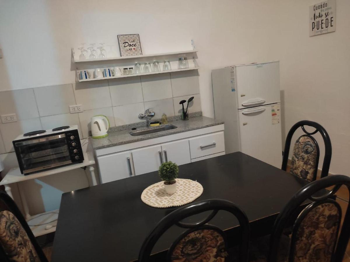 Departamento Amplio En Mendoza Διαμέρισμα Εξωτερικό φωτογραφία