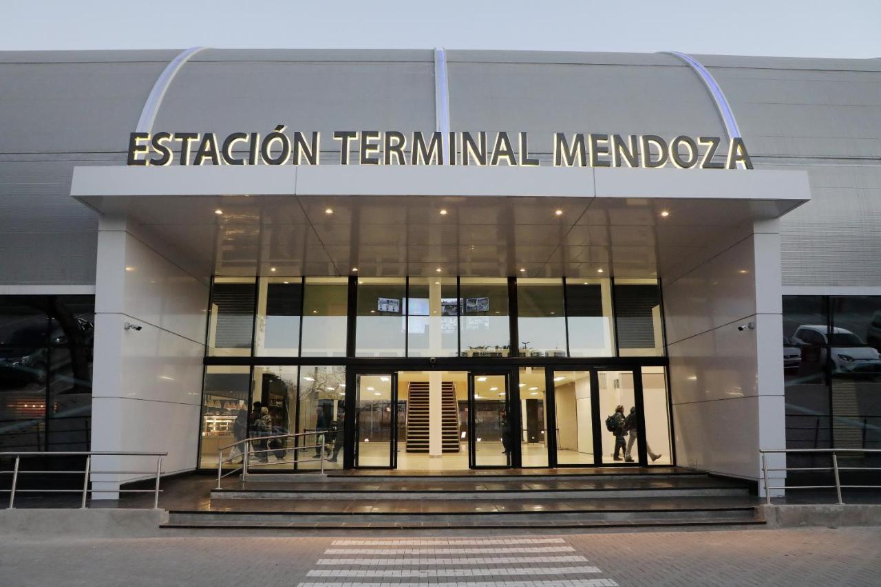 Departamento Amplio En Mendoza Διαμέρισμα Εξωτερικό φωτογραφία