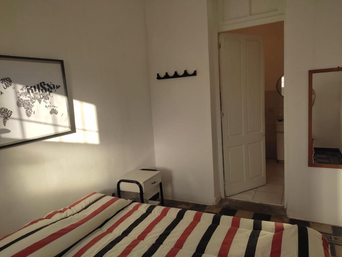 Departamento Amplio En Mendoza Διαμέρισμα Εξωτερικό φωτογραφία