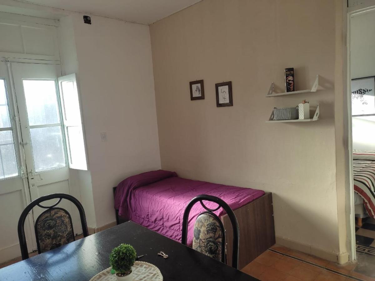 Departamento Amplio En Mendoza Διαμέρισμα Εξωτερικό φωτογραφία