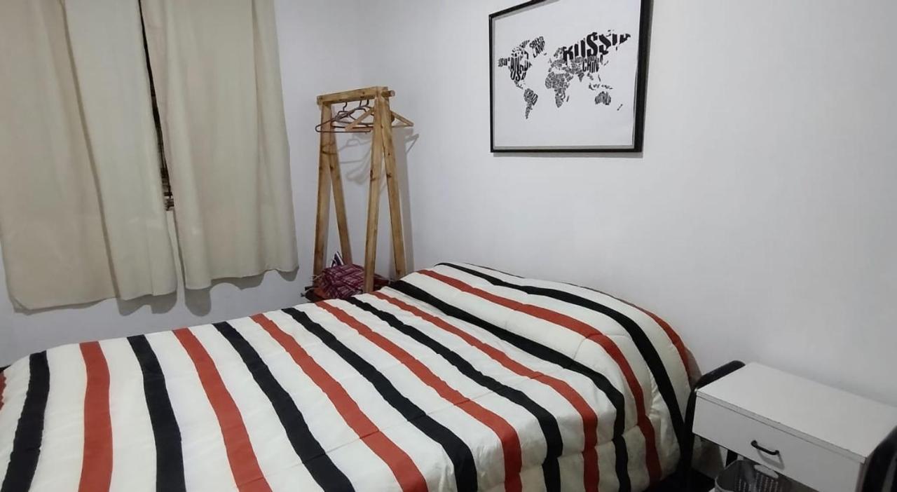 Departamento Amplio En Mendoza Διαμέρισμα Εξωτερικό φωτογραφία