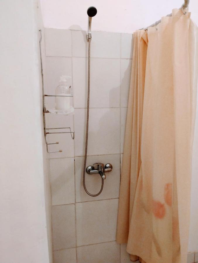 Departamento Amplio En Mendoza Διαμέρισμα Εξωτερικό φωτογραφία