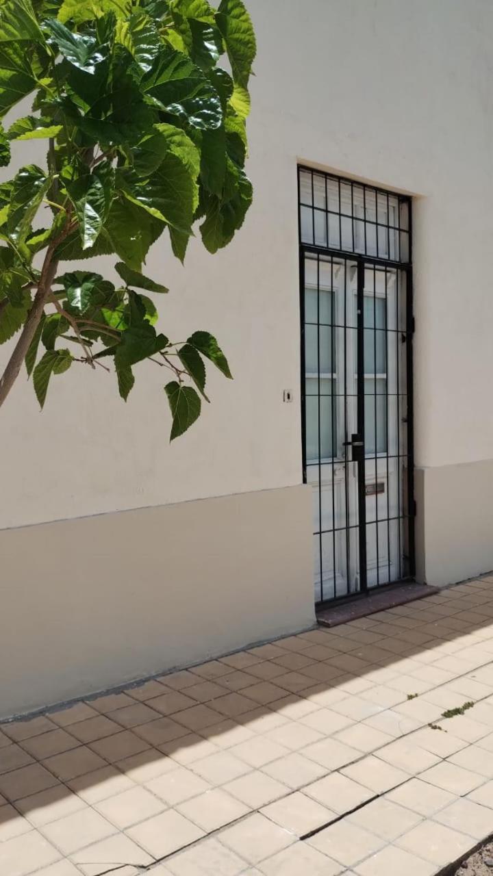 Departamento Amplio En Mendoza Διαμέρισμα Εξωτερικό φωτογραφία